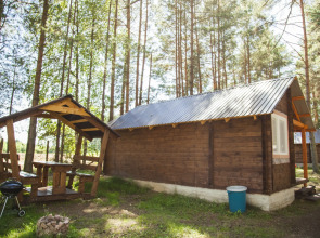 Гостевой дом Крупп