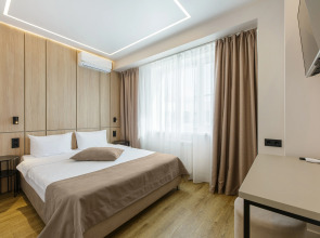 Курортный отель Эделон