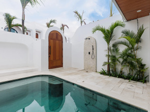 Вилла Amal By Bali Bliss Properties