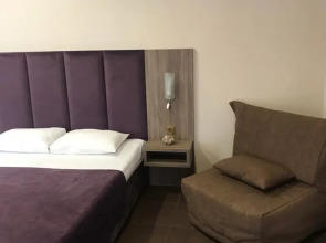 Гостевой Дом Alex Houm