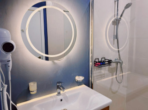 Apartment hotel Gudauri Ski Resort - Four Seasons