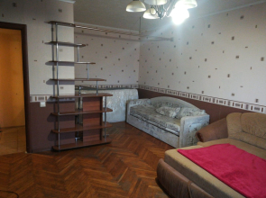 Апартаменты Филаретовская