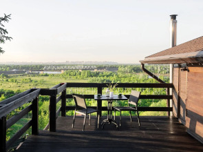 Гостевой Дом Ель