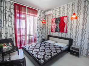 Гостевой Дом GREEN HOME