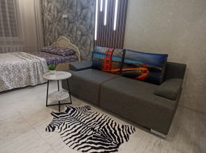 Апартаменты на Машерова