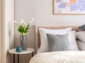 Квартира Volgarooms с Видом на Храм в Центре