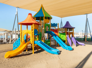 Swandor Hotels & Resort Topkapi Palace - All Inclusive