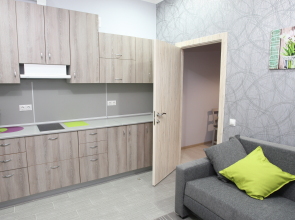 Отель Локация