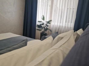 Апартаменты ЖК Этажи