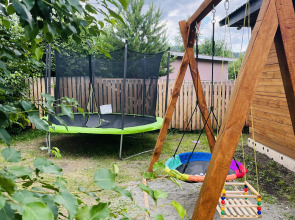 База отдыха Орёл и Решка