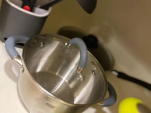 Апартаменты однокомнатные в центре города