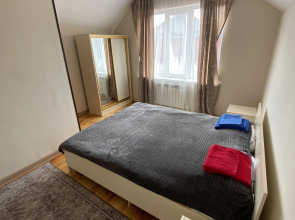 Гостевой дом Апарт