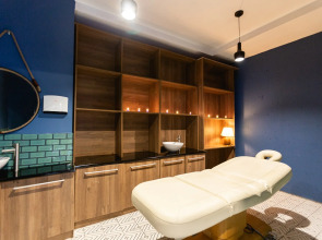 Отель Roshe Gudauri