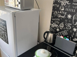 Квартира Pogostim056