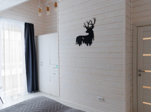 База отдыха Атлант Вилладж