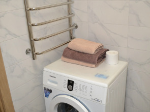 Апартаменты Квартира на Российском