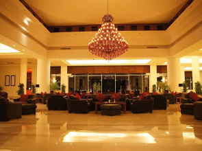 Cleopatra Luxury Resort Makadi Bay