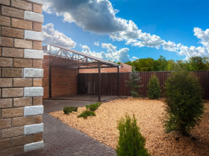 Отель Подворье