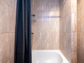 Апартаменты 5 У Старокалинкинского моста