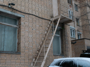 Хостел Все Медведи All Bears