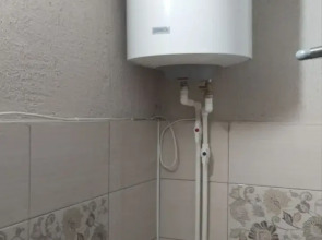 Квартира студия