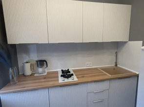 Апартаменты на Ленина 39