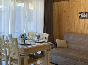 Шале Гостевой дом TRAM