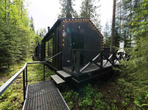 Частный дом Anttila Hutor 10