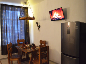 Квартира с Сауной Talo Torni