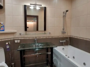 Апартаменты на Гаганина 12