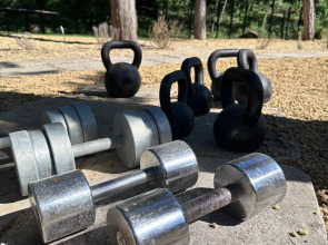 Санаторий Лес