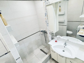 Апартаменты Микрорайон Финский 4А