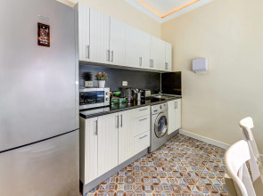 Гостевой дом Акме Петроградская