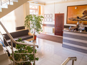 Александровский