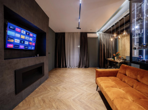 Апартаменты The Regal