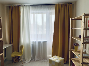 Апартаменты на 3 Этаже