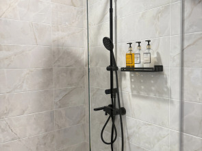 Апартаменты на Сергиевской 9