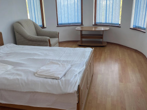 Гостевой дом Камелот