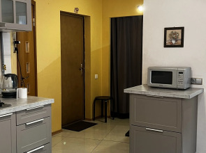 Квартира Двухкомнатная Просторная на Маяковского