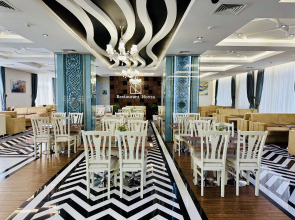 Отель Novza Palace Hotel