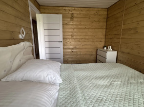 Апартаменты New Семейные Оливи