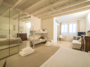 Мини-отель Academia Residence