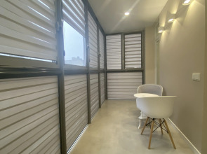 Апартаменты Краски Жизни