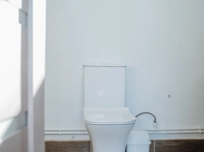 Глэмпинг Камышла Парк