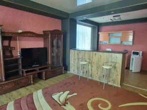 Гостиница Маяк