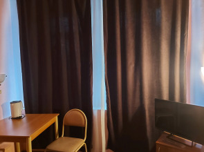 Отель Smart Hotel KDO Свободный