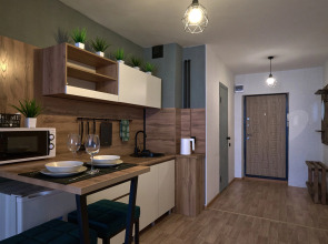 Апартаменты 9 Ночей  8 на Подгорной