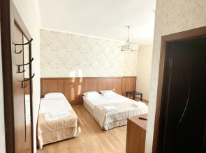 Гостевой дом Ангел