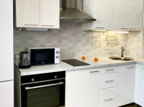 Квартира Видовые Апартаменты на Канал Имени Москвы