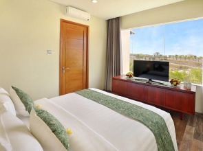 Вилла The Miracle Nusa Dua